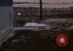 Standbild Erste in Silo Start der ICBM Titan VS-1 Vandenberg Air Force Base California USA, 1961, aus Sekunde 27 historischem Filmmaterial Videoclip 65675025272