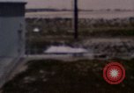 Standbild Erste in Silo Start der ICBM Titan VS-1 Vandenberg Air Force Base California USA, 1961, aus Sekunde 28 historischem Filmmaterial Videoclip 65675025272
