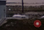 Standbild Erste in Silo Start der ICBM Titan VS-1 Vandenberg Air Force Base California USA, 1961, aus Sekunde 29 historischem Filmmaterial Videoclip 65675025272