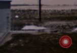 Standbild Erste in Silo Start der ICBM Titan VS-1 Vandenberg Air Force Base California USA, 1961, aus Sekunde 30 historischem Filmmaterial Videoclip 65675025272