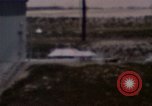 Standbild Erste in Silo Start der ICBM Titan VS-1 Vandenberg Air Force Base California USA, 1961, aus Sekunde 31 historischem Filmmaterial Videoclip 65675025272