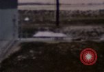 Standbild Erste in Silo Start der ICBM Titan VS-1 Vandenberg Air Force Base California USA, 1961, aus Sekunde 32 historischem Filmmaterial Videoclip 65675025272
