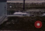Standbild Erste in Silo Start der ICBM Titan VS-1 Vandenberg Air Force Base California USA, 1961, aus Sekunde 33 historischem Filmmaterial Videoclip 65675025272