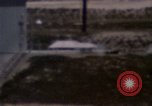 Standbild Erste in Silo Start der ICBM Titan VS-1 Vandenberg Air Force Base California USA, 1961, aus Sekunde 34 historischem Filmmaterial Videoclip 65675025272