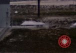 Standbild Erste in Silo Start der ICBM Titan VS-1 Vandenberg Air Force Base California USA, 1961, aus Sekunde 36 historischem Filmmaterial Videoclip 65675025272
