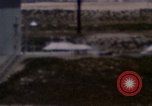Standbild Erste in Silo Start der ICBM Titan VS-1 Vandenberg Air Force Base California USA, 1961, aus Sekunde 37 historischem Filmmaterial Videoclip 65675025272