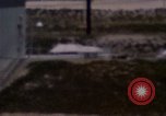 Standbild Erste in Silo Start der ICBM Titan VS-1 Vandenberg Air Force Base California USA, 1961, aus Sekunde 38 historischem Filmmaterial Videoclip 65675025272