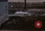 Standbild Erste in Silo Start der ICBM Titan VS-1 Vandenberg Air Force Base California USA, 1961, aus Sekunde 40 historischem Filmmaterial Videoclip 65675025272