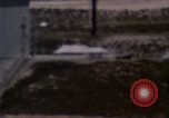 Standbild Erste in Silo Start der ICBM Titan VS-1 Vandenberg Air Force Base California USA, 1961, aus Sekunde 41 historischem Filmmaterial Videoclip 65675025272