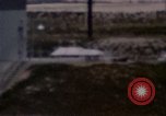 Standbild Erste in Silo Start der ICBM Titan VS-1 Vandenberg Air Force Base California USA, 1961, aus Sekunde 44 historischem Filmmaterial Videoclip 65675025272