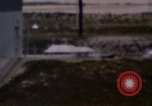 Standbild Erste in Silo Start der ICBM Titan VS-1 Vandenberg Air Force Base California USA, 1961, aus Sekunde 45 historischem Filmmaterial Videoclip 65675025272