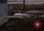 Standbild Erste in Silo Start der ICBM Titan VS-1 Vandenberg Air Force Base California USA, 1961, aus Sekunde 46 historischem Filmmaterial Videoclip 65675025272