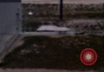Standbild Erste in Silo Start der ICBM Titan VS-1 Vandenberg Air Force Base California USA, 1961, aus Sekunde 48 historischem Filmmaterial Videoclip 65675025272