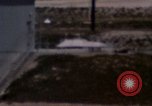 Standbild Erste in Silo Start der ICBM Titan VS-1 Vandenberg Air Force Base California USA, 1961, aus Sekunde 49 historischem Filmmaterial Videoclip 65675025272