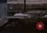 Standbild Erste in Silo Start der ICBM Titan VS-1 Vandenberg Air Force Base California USA, 1961, aus Sekunde 56 historischem Filmmaterial Videoclip 65675025272