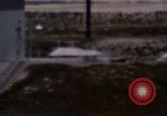 Standbild Erste in Silo Start der ICBM Titan VS-1 Vandenberg Air Force Base California USA, 1961, aus Sekunde 57 historischem Filmmaterial Videoclip 65675025272