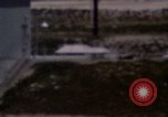 Standbild Erste in Silo Start der ICBM Titan VS-1 Vandenberg Air Force Base California USA, 1961, aus Sekunde 59 historischem Filmmaterial Videoclip 65675025272