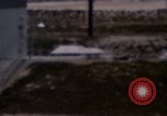 Standbild Erste in Silo Start der ICBM Titan VS-1 Vandenberg Air Force Base California USA, 1961, aus Sekunde 61 historischem Filmmaterial Videoclip 65675025272