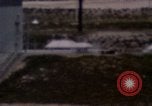 Standbild Erste in Silo Start der ICBM Titan VS-1 Vandenberg Air Force Base California USA, 1961, aus Sekunde 62 historischem Filmmaterial Videoclip 65675025272
