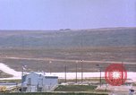 Image lancer de liquide alimentée ICBM TItan VS-1 Vandenberg Air Force Base California USA, 1961, de la seconde 6 séquences d'archives historiques vidéo 65675025273