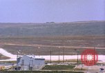 Image lancer de liquide alimentée ICBM TItan VS-1 Vandenberg Air Force Base California USA, 1961, de la seconde 7 séquences d'archives historiques vidéo 65675025273