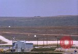 Image lancer de liquide alimentée ICBM TItan VS-1 Vandenberg Air Force Base California USA, 1961, de la seconde 8 séquences d'archives historiques vidéo 65675025273