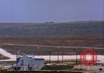Image lancer de liquide alimentée ICBM TItan VS-1 Vandenberg Air Force Base California USA, 1961, de la seconde 11 séquences d'archives historiques vidéo 65675025273