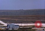 Image lancer de liquide alimentée ICBM TItan VS-1 Vandenberg Air Force Base California USA, 1961, de la seconde 12 séquences d'archives historiques vidéo 65675025273