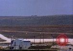 Image lancer de liquide alimentée ICBM TItan VS-1 Vandenberg Air Force Base California USA, 1961, de la seconde 13 séquences d'archives historiques vidéo 65675025273