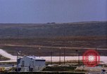 Image lancer de liquide alimentée ICBM TItan VS-1 Vandenberg Air Force Base California USA, 1961, de la seconde 15 séquences d'archives historiques vidéo 65675025273