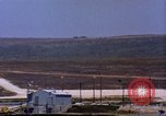 Image lancer de liquide alimentée ICBM TItan VS-1 Vandenberg Air Force Base California USA, 1961, de la seconde 19 séquences d'archives historiques vidéo 65675025273