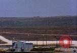 Image lancer de liquide alimentée ICBM TItan VS-1 Vandenberg Air Force Base California USA, 1961, de la seconde 20 séquences d'archives historiques vidéo 65675025273