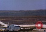 Image lancer de liquide alimentée ICBM TItan VS-1 Vandenberg Air Force Base California USA, 1961, de la seconde 22 séquences d'archives historiques vidéo 65675025273