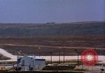 Image lancer de liquide alimentée ICBM TItan VS-1 Vandenberg Air Force Base California USA, 1961, de la seconde 23 séquences d'archives historiques vidéo 65675025273
