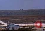 Image lancer de liquide alimentée ICBM TItan VS-1 Vandenberg Air Force Base California USA, 1961, de la seconde 25 séquences d'archives historiques vidéo 65675025273