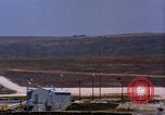 Image lancer de liquide alimentée ICBM TItan VS-1 Vandenberg Air Force Base California USA, 1961, de la seconde 44 séquences d'archives historiques vidéo 65675025273