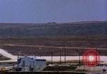 Image lancer de liquide alimentée ICBM TItan VS-1 Vandenberg Air Force Base California USA, 1961, de la seconde 45 séquences d'archives historiques vidéo 65675025273