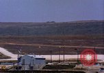 Image lancer de liquide alimentée ICBM TItan VS-1 Vandenberg Air Force Base California USA, 1961, de la seconde 47 séquences d'archives historiques vidéo 65675025273