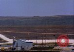 Image lancer de liquide alimentée ICBM TItan VS-1 Vandenberg Air Force Base California USA, 1961, de la seconde 48 séquences d'archives historiques vidéo 65675025273