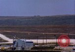 Image lancer de liquide alimentée ICBM TItan VS-1 Vandenberg Air Force Base California USA, 1961, de la seconde 49 séquences d'archives historiques vidéo 65675025273