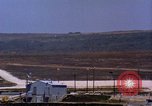 Image lancer de liquide alimentée ICBM TItan VS-1 Vandenberg Air Force Base California USA, 1961, de la seconde 50 séquences d'archives historiques vidéo 65675025273