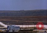 Image lancer de liquide alimentée ICBM TItan VS-1 Vandenberg Air Force Base California USA, 1961, de la seconde 51 séquences d'archives historiques vidéo 65675025273