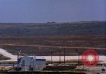 Image lancer de liquide alimentée ICBM TItan VS-1 Vandenberg Air Force Base California USA, 1961, de la seconde 62 séquences d'archives historiques vidéo 65675025273