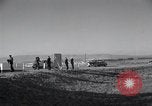 Image of Inspection of SAC and ABC by President John F Kennedy Vandenberg Air Force Base California USA, 1962, second 5 stock footage video 65675025274