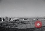 Image of Inspection of SAC and ABC by President John F Kennedy Vandenberg Air Force Base California USA, 1962, second 10 stock footage video 65675025274