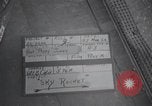Image of Inspection of SAC and ABC by President John F Kennedy Vandenberg Air Force Base California USA, 1962, second 14 stock footage video 65675025274