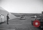 Image of Inspection of SAC and ABC by President John F Kennedy Vandenberg Air Force Base California USA, 1962, second 16 stock footage video 65675025274