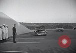 Image of Inspection of SAC and ABC by President John F Kennedy Vandenberg Air Force Base California USA, 1962, second 17 stock footage video 65675025274