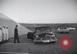 Image of Inspection of SAC and ABC by President John F Kennedy Vandenberg Air Force Base California USA, 1962, second 19 stock footage video 65675025274