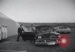 Image of Inspection of SAC and ABC by President John F Kennedy Vandenberg Air Force Base California USA, 1962, second 20 stock footage video 65675025274
